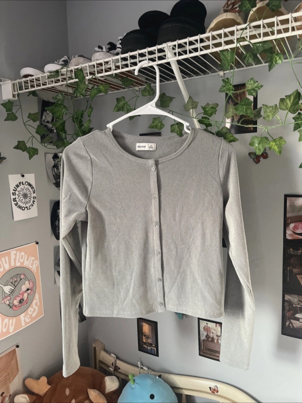 Hollister Sweater